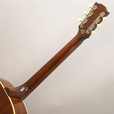 Gibson 【IKEBEオーダーモデル】Murphy Lab Collection 1946 J-50 Heavy Aged （Antique Natural）＃20816041 ギブソン 画像9