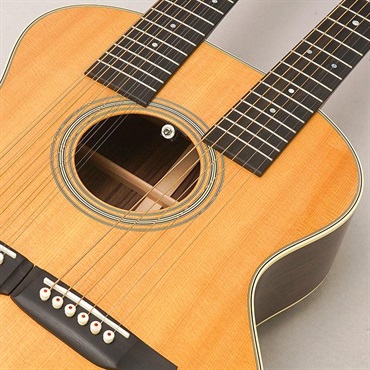MARTIN GRAND J-28E DN マーチン マーティン 画像6