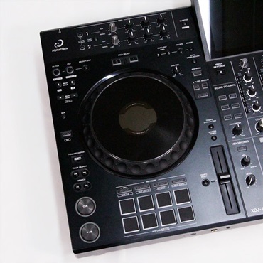 AlphaTheta 【秋のSUPER SALE】XDJ-AZ 【未開封新品箱ダメージ特価