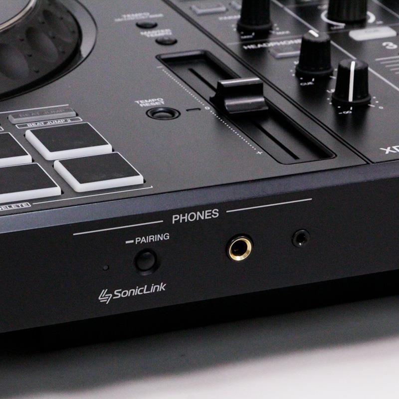 AlphaTheta 【先取り大特価セール】XDJ-AZ 【未開封新品箱ダメージ特価