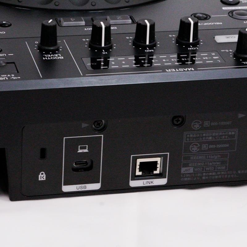 AlphaTheta 【先取り大特価セール】XDJ-AZ 【未開封新品箱ダメージ特価