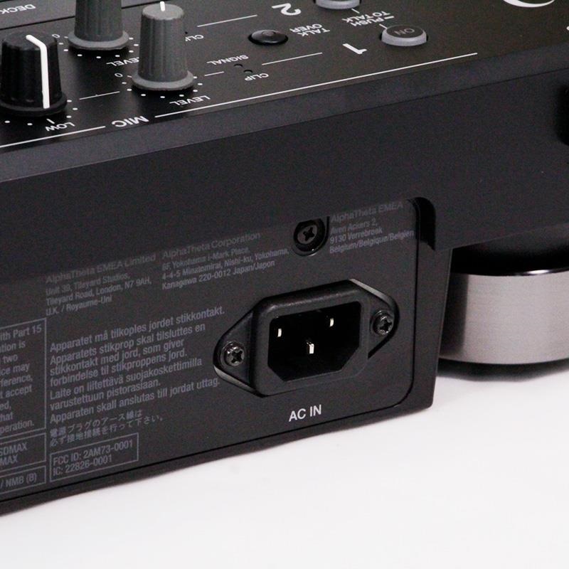 AlphaTheta 【先取り大特価セール】XDJ-AZ 【未開封新品箱ダメージ特価
