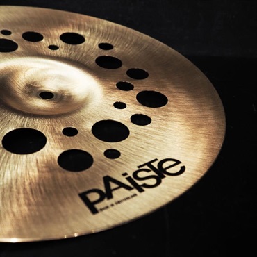 PAiSTe USED 中古 PST-X DJs 45 Crash 12 [collaboration with Daru Jones][400g] 画像5