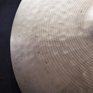 Zildjian USED 中古 K Constantinople Medium Ride 20 [2140g] 画像6