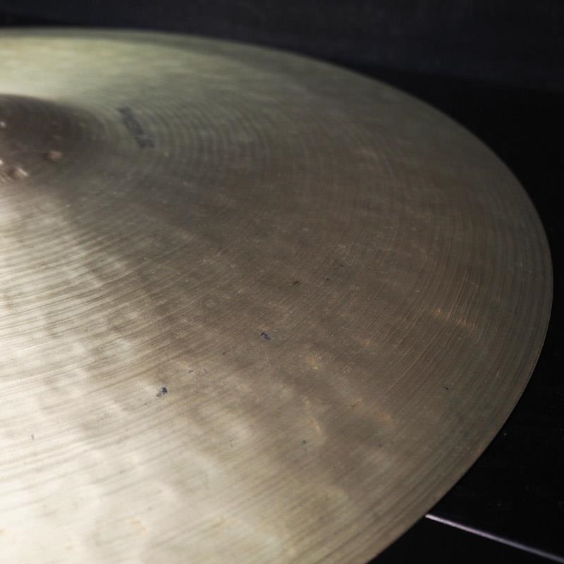 Zildjian USED 中古 K Constantinople Medium Ride 20 [2140g