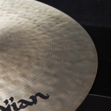Zildjian USED 中古 K Constantinople Medium Ride 20 [2140g] 画像10