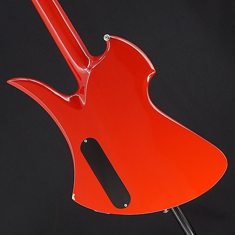B.C.Rich USED 中古 NJ Retro Mockingbird w/Kahler Tremolo (Ferrari