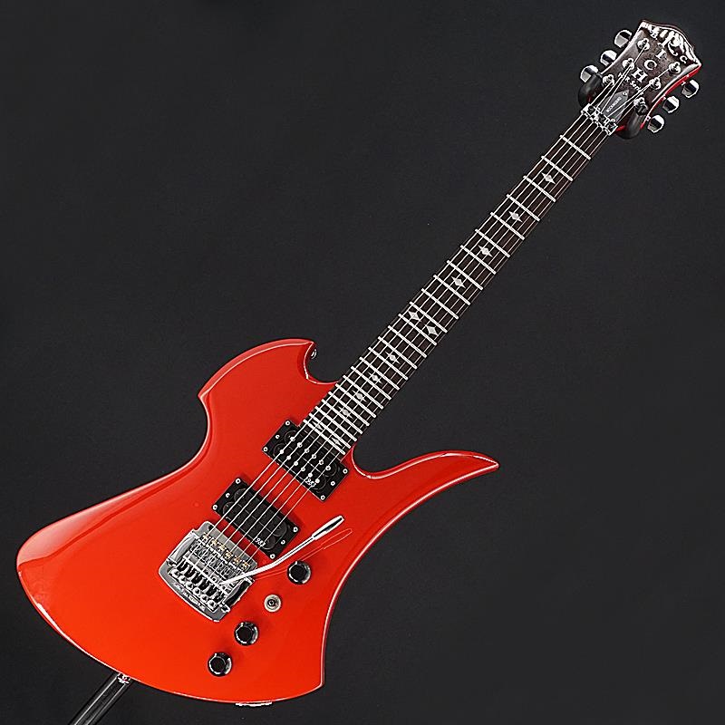 B.C.Rich USED 中古 NJ Retro Mockingbird w/Kahler Tremolo (Ferrari