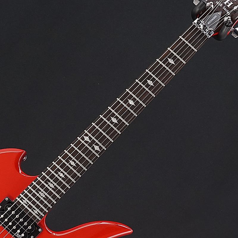 B.C.Rich USED 中古 NJ Retro Mockingbird w/Kahler Tremolo (Ferrari