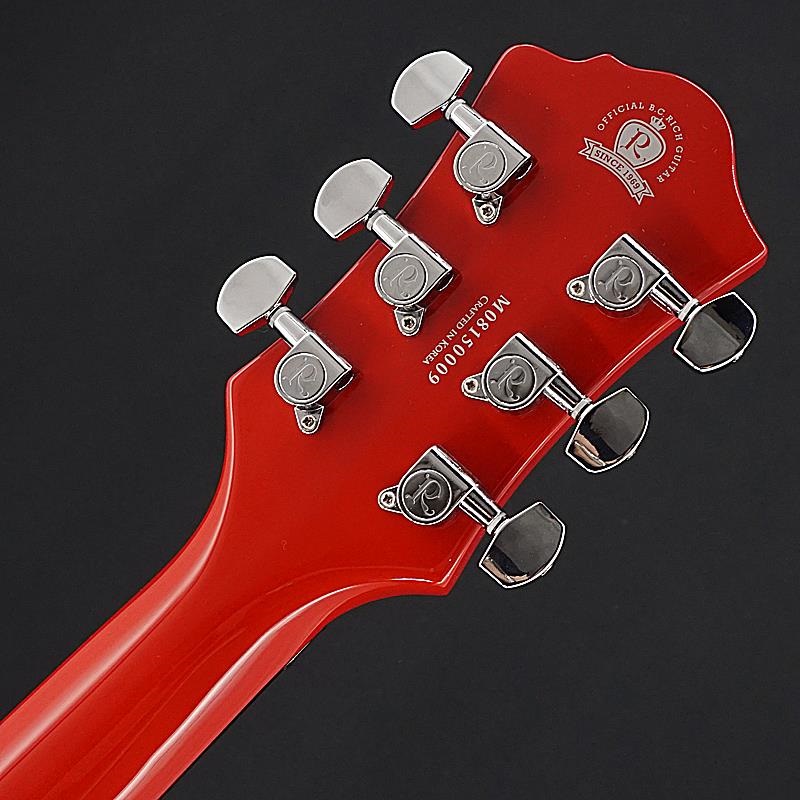 B.C.Rich USED 中古 NJ Retro Mockingbird w/Kahler Tremolo (Ferrari