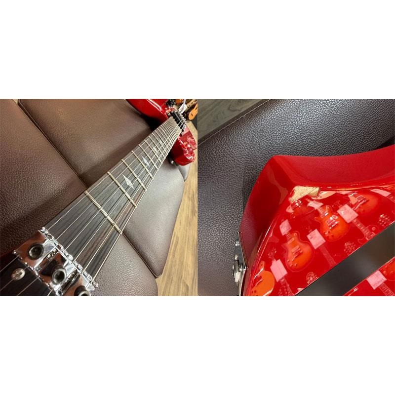 B.C.Rich USED 中古 NJ Retro Mockingbird w/Kahler Tremolo (Ferrari