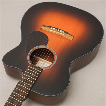 MARTIN OMC-10E Modern Burst マーチン マーティン 画像4