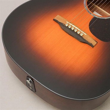 MARTIN OMC-10E Modern Burst マーチン マーティン 画像7