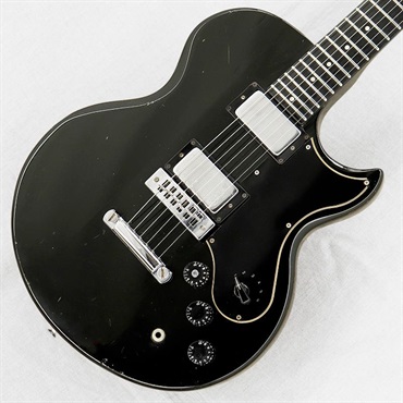 Gibson VINTAGE L-6S '73 Ebony Black 画像1