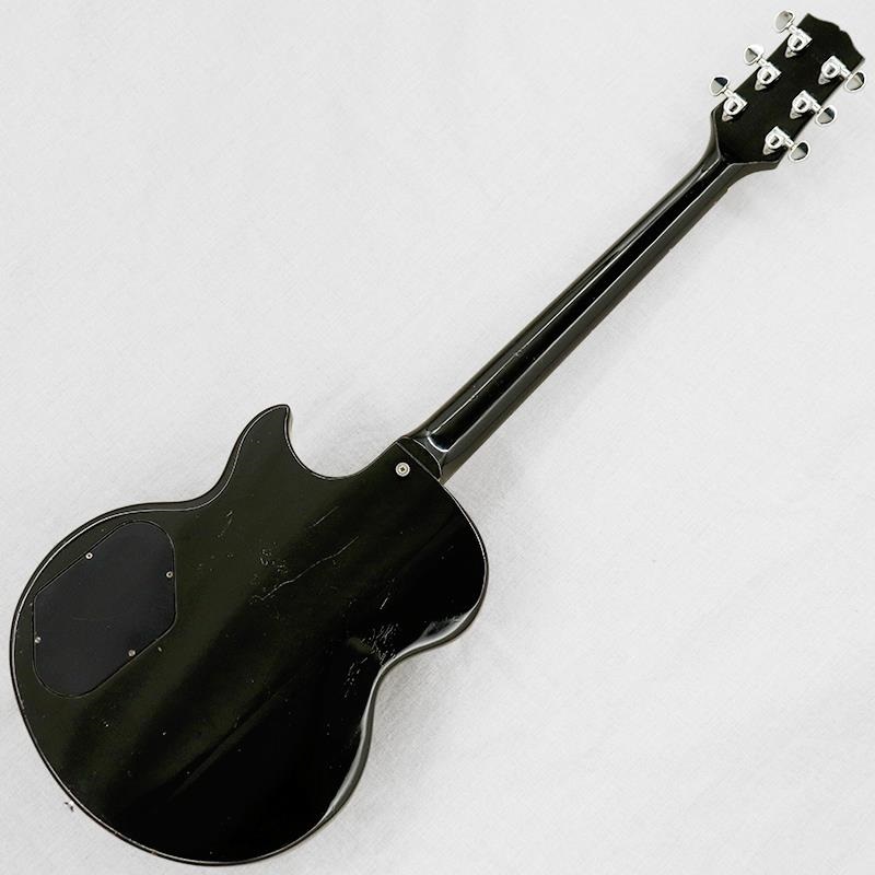 Gibson VINTAGE L-6S '73 Ebony Black ｜イケベ楽器店オンラインストア