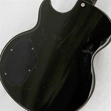 Gibson VINTAGE L-6S '73 Ebony Black 画像3