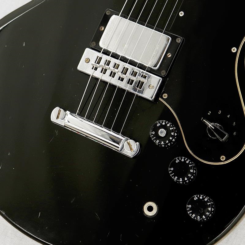 Gibson VINTAGE L-6S '73 Ebony Black ｜イケベ楽器店オンラインストア