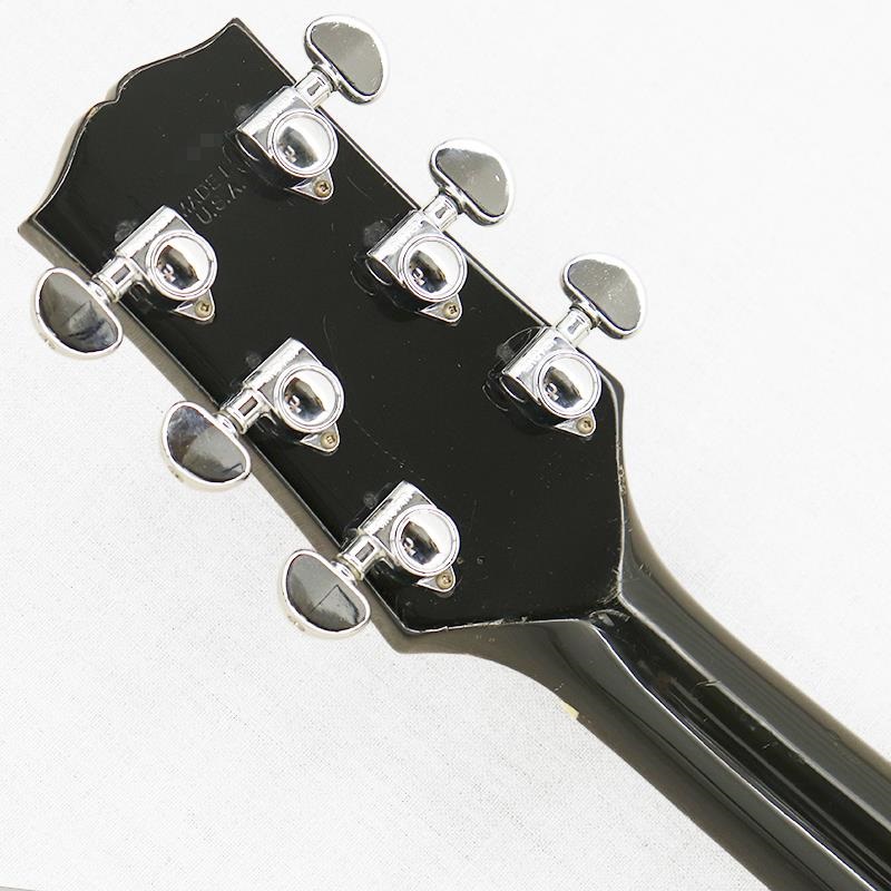 Gibson VINTAGE L-6S '73 Ebony Black ｜イケベ楽器店オンラインストア