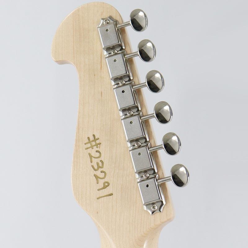 【現状販売】謎のギター 白 Zeus ZJM-JP ｜イケベ楽器店オンラインストア