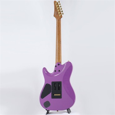 Ibanez LB1-VL (Violet) [Lari Basilio Model] 【キズあり特価】 画像2