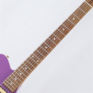 Ibanez LB1-VL (Violet) [Lari Basilio Model] 【キズあり特価】 画像5