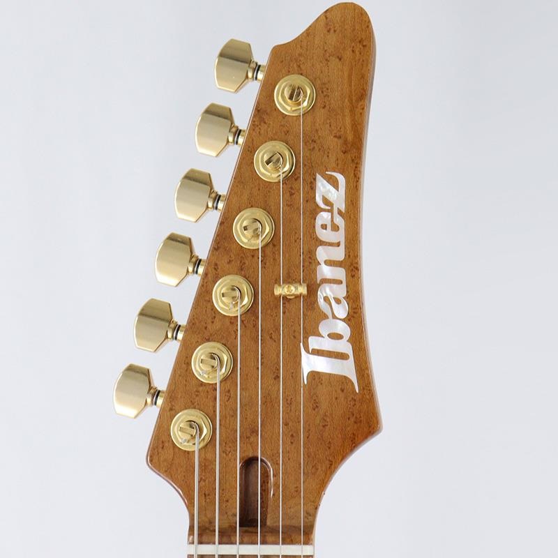 Ibanez LB1-VL (Violet) [Lari Basilio Model] 【キズあり特価