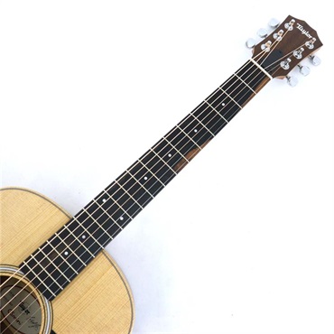 TAYLOR GS Mini Sapele テイラー 画像6
