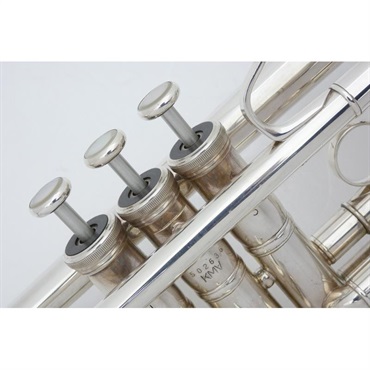 YAMAHA USED 中古 ヤマハ / YTR-8335KMV SP #502**6【Bb トランペット】 画像3