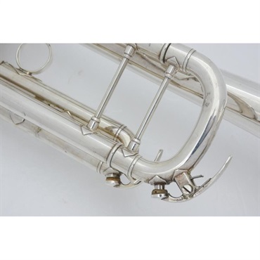 YAMAHA USED 中古 ヤマハ / YTR-8335KMV SP #502**6【Bb トランペット】 画像4