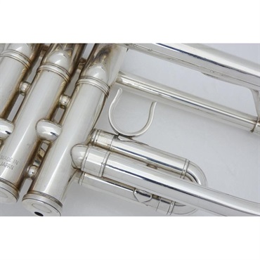 YAMAHA USED 中古 ヤマハ / YTR-8335KMV SP #502**6【Bb トランペット】 画像5