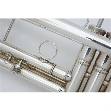 YAMAHA USED 中古 ヤマハ / YTR-8335KMV SP #502**6【Bb トランペット】 画像6