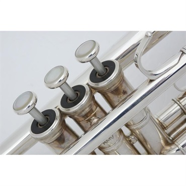 YAMAHA USED 中古 ヤマハ / YTR-8335KMV SP #502**6【Bb トランペット】 画像7