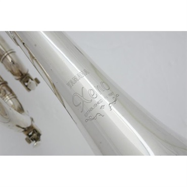 YAMAHA USED 中古 ヤマハ / YTR-8335KMV SP #502**6【Bb トランペット】 画像8