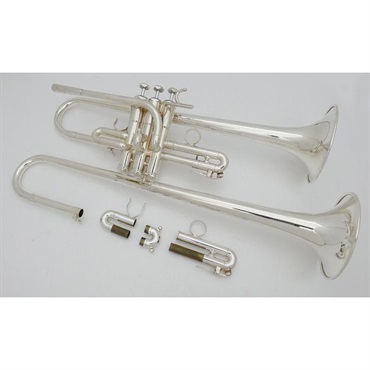 Schilke USED 中古 シルキー / E3L-SP 【Eb/D トランペット】 画像1