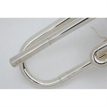 Schilke USED 中古 シルキー / E3L-SP 【Eb/D トランペット】 画像2