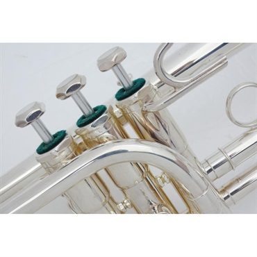 Schilke USED 中古 シルキー / E3L-SP 【Eb/D トランペット】 画像3