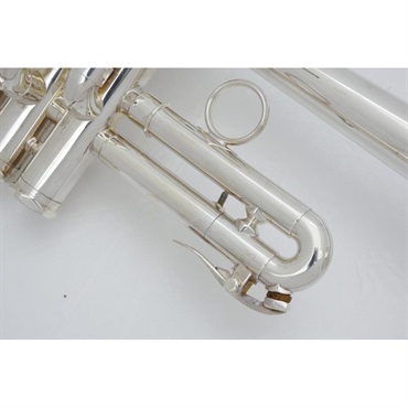 Schilke USED 中古 シルキー / E3L-SP 【Eb/D トランペット】 画像4