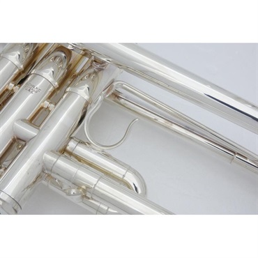 Schilke USED 中古 シルキー / E3L-SP 【Eb/D トランペット】 画像5