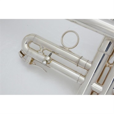 Schilke USED 中古 シルキー / E3L-SP 【Eb/D トランペット】 画像6
