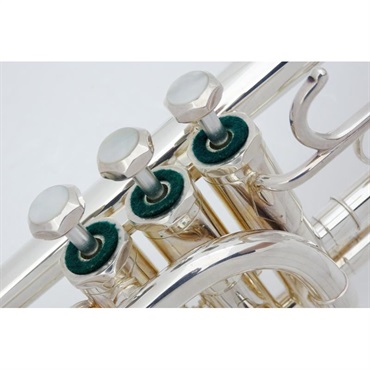 Schilke USED 中古 シルキー / E3L-SP 【Eb/D トランペット】 画像7