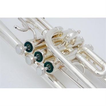 Schilke USED 中古 シルキー / E3L-SP 【Eb/D トランペット】 画像8