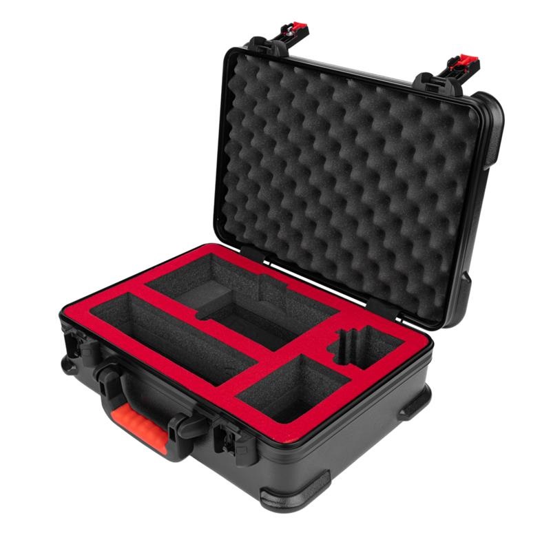 YAMAHA EAD10ソフトケース付き GATOR GTSA-YAMEAD10 [TSA-Accepted Molded Case for Yamaha EAD10