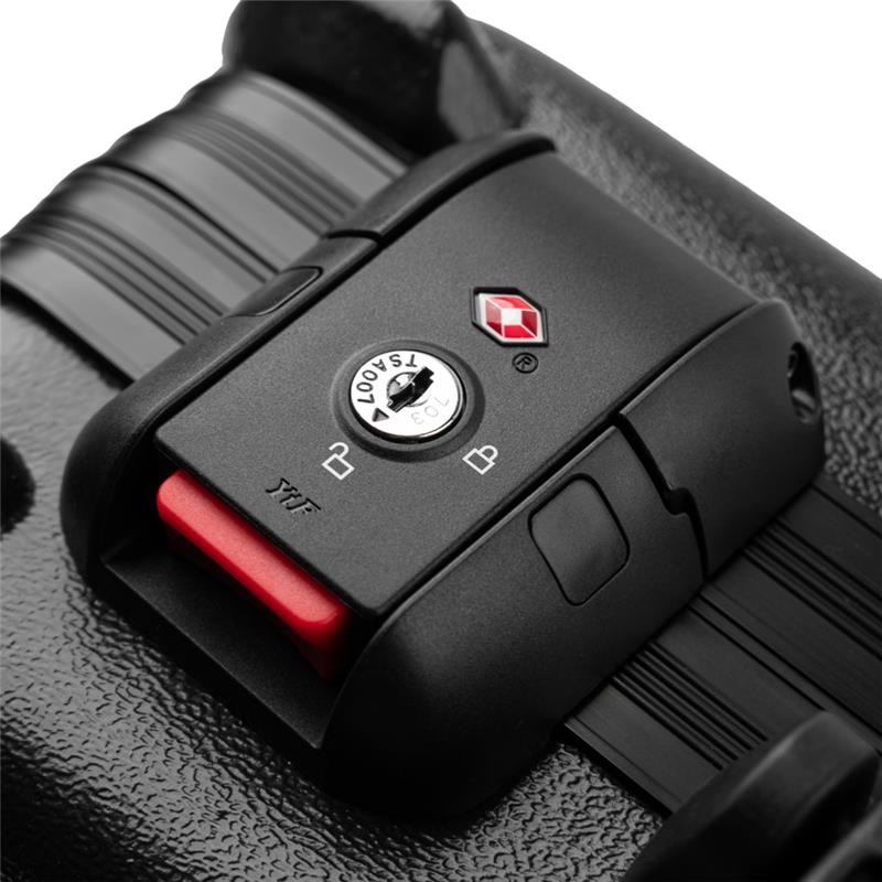GATOR GTSA-YAMEAD10 [TSA-Accepted Molded Case for Yamaha EAD10