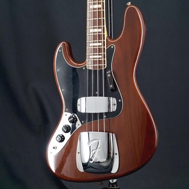 Fender USA VINTAGE Jazz Bass '78 Left Handed Walnut/R 画像1