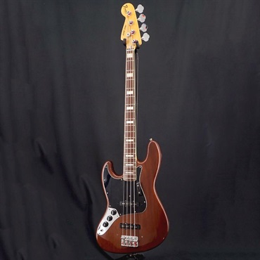 Fender USA VINTAGE Jazz Bass '78 Left Handed Walnut/R 画像3