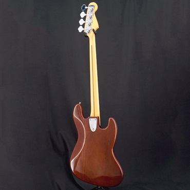 Fender USA VINTAGE Jazz Bass '78 Left Handed Walnut/R 画像4