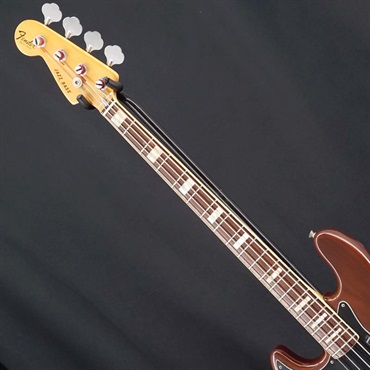 Fender USA VINTAGE Jazz Bass '78 Left Handed Walnut/R 画像5