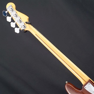 Fender USA VINTAGE Jazz Bass '78 Left Handed Walnut/R 画像6
