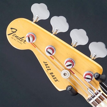 Fender USA VINTAGE Jazz Bass '78 Left Handed Walnut/R 画像7