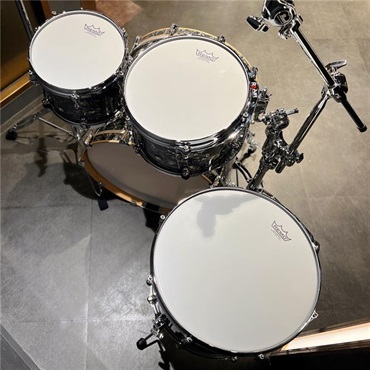 Pearl Reference One 4pc Drum Set [Pewter Abalone / 22BD，10TT，12TT，16FT]【数量限定特価品】 画像7